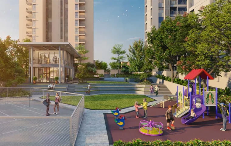 Codename Prime Punawale Key Highlights Image