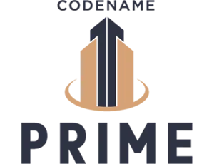 Codename Prime Punawale Logo Image